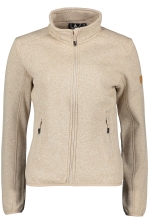 Samani W Fleece Jacket