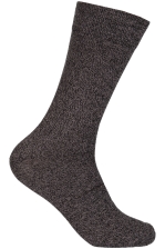 Sock Twisted Bosse. Cotton