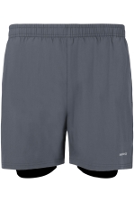 Kros M 2-in-1 Shorts.