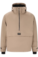 Ruki M Ski Anorak W-PRO 15000