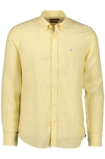 Douglas Linen Shirt