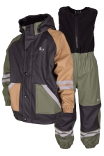 Fagerhult Rain Set, Fleece