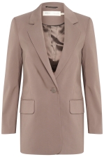 Zellaiw Long Blazer.