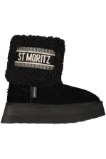 St.Moritz Bootie