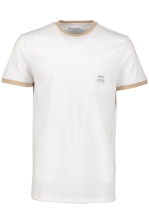 Retro Pocket Tee