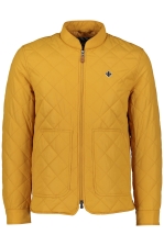 Kensington Quilted Jacket