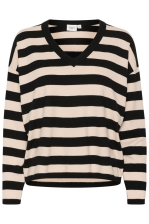 Fikamsz V-neck Pullover