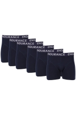 Burke M Boxershorts 6-Pack