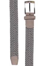 Damas | Braided Belt