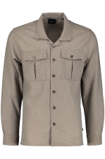 Dermot | Uni Overshirt