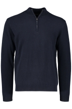 Jacques Half Zip