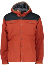 Greenland No. 1 Down Jacket M