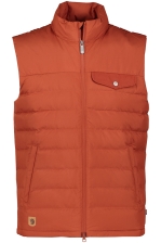 Greenland Down Liner Vest M