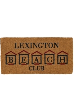 Beach Club Door Mat (45x90cm)