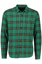 M Moment Flannel Shirt