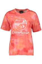 W Surf Relaxed Tee