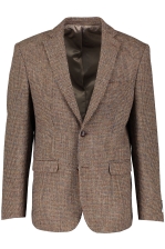 Lewis Tweed Blazer