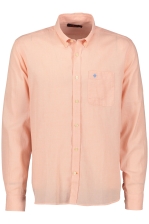 Piqu Washed Shirt Bd