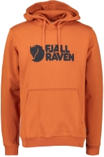 Fjllrven Logo Hoodie M