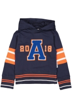 College Hoodie