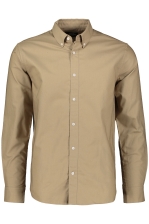 Cotton Oxford Sune Shirt Bd