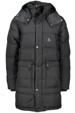 Floda Mimic Parka Men