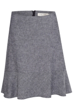 Odetteiw Skirt