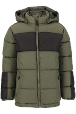 Bruno Puffer Jacket