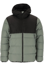 Sareto M Puffer Jacket