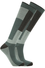 Corsicana 2-Pack Ski Sock.