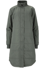 Cassidy Light W Long Puffer Jacket