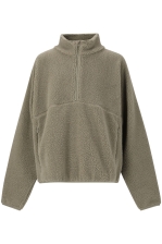 Kathleen Half Zip Fleece - Youth/Girl