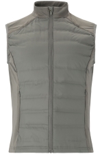 Reitta W Hot Fused Hybrid Vest.