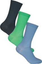 Hadley M Socks 3-Pack