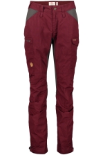 Kaipak Trousers Curved W