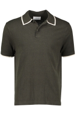 Damon Ss Polo 6649