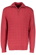 Raymond Cable Half Zip