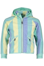 Wind Fleece Jacket