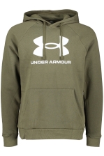 Ua Rival Fleece Logo Hd