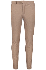 Declan | Uni Trouser With Small Detail