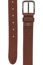 Brescia | Embossed Belt