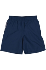 Ua Woven Graphic Shorts