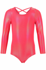 Zarah Gymnastics Suit