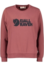 Fjllrven Logo Sweater W