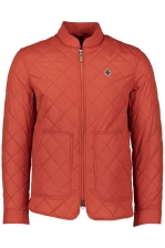 Kensington Quilted Jacket