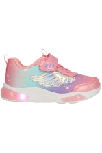 Hori Kids Shoe W/lights.