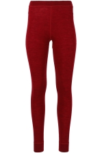 Cerro W Merino Wool Baselayer Pants.