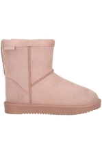 Dax Kids Boot Warm WP