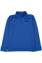 Ua Armour Fleece 1/4 Zip