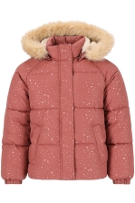 Alya Puffer Jacket